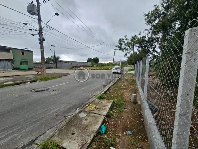 Terreno com 2400m², à venda, no bairro Cidade Boa Vista em Suzano