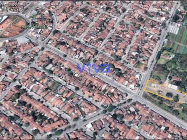 Terreno com 2970m², à venda, no bairro Cidade Vera Cruz em Aparecida de Goiânia