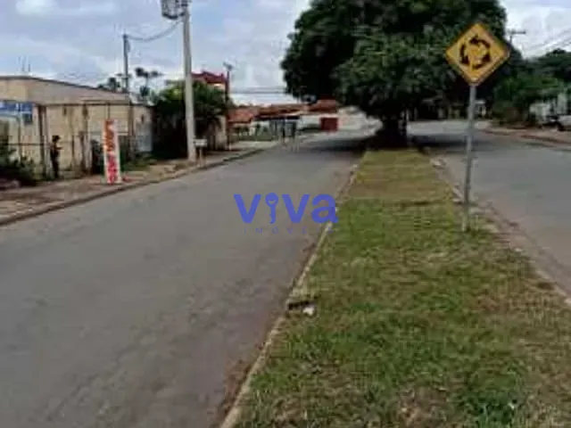Terreno com 2970m², à venda, no bairro Cidade Vera Cruz em Aparecida de Goiânia