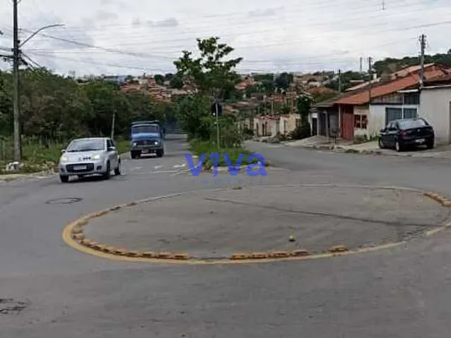 Terreno com 2970m², à venda, no bairro Cidade Vera Cruz em Aparecida de Goiânia