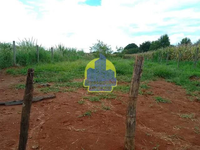 Terreno com 500m², à venda, no bairro São Bento em Quadra