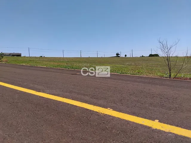 Terreno com 1527m², à venda, no bairro Residencial Maanaim em Cambé