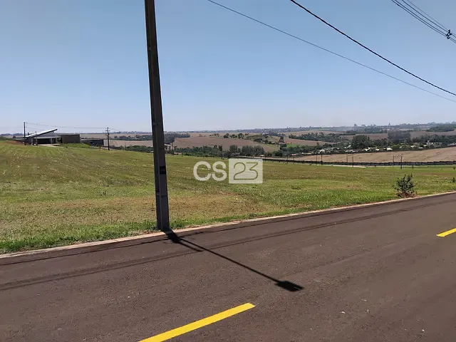 Terreno com 1527m², à venda, no bairro Residencial Maanaim em Cambé