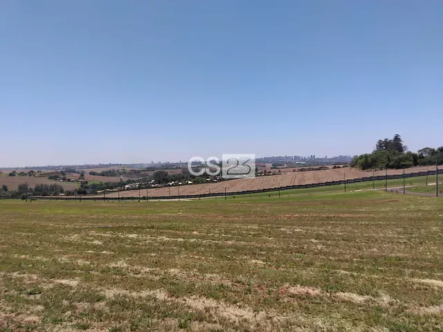 Terreno com 1527m², à venda, no bairro Residencial Maanaim em Cambé