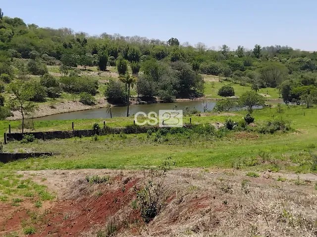 Terreno com 1527m², à venda, no bairro Residencial Maanaim em Cambé
