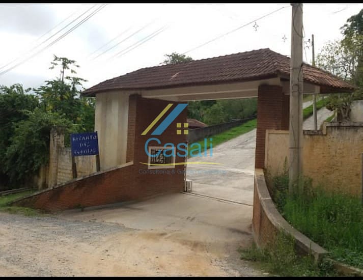 Terreno, 2226 m² - Foto 1