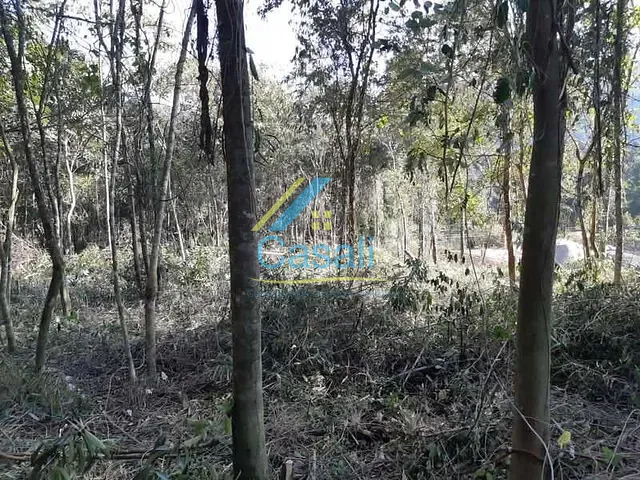 Terreno com 2226m², à venda, no bairro Saboó em São Roque