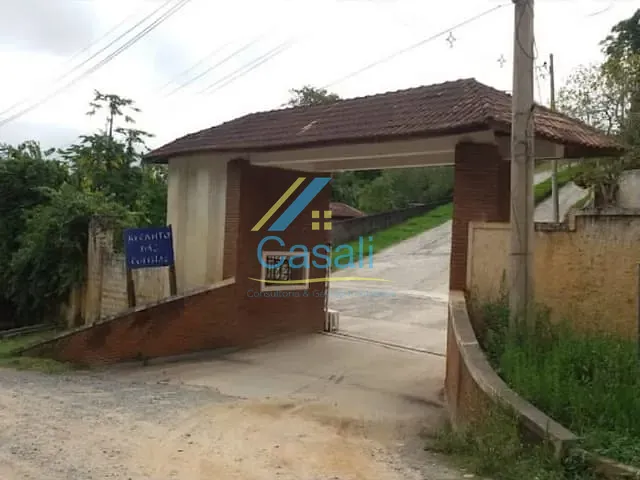 Terreno com 2226m², à venda, no bairro Saboó em São Roque