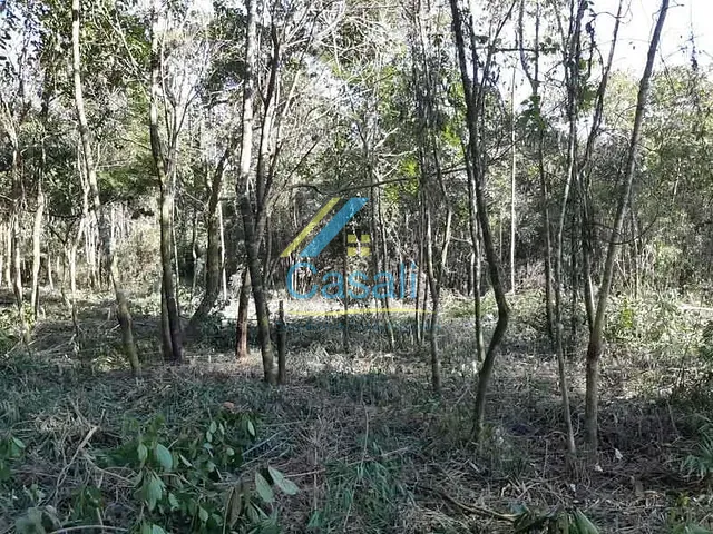 Terreno com 2226m², à venda, no bairro Saboó em São Roque