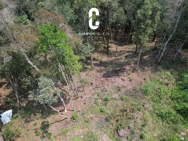 Terreno com 1870m², à venda, no bairro Atalaia em Campos Do Jordão