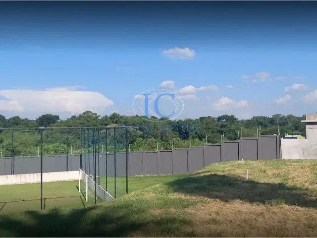Terreno com 352m², à venda, no bairro Jardim Piemonte em Indaiatuba