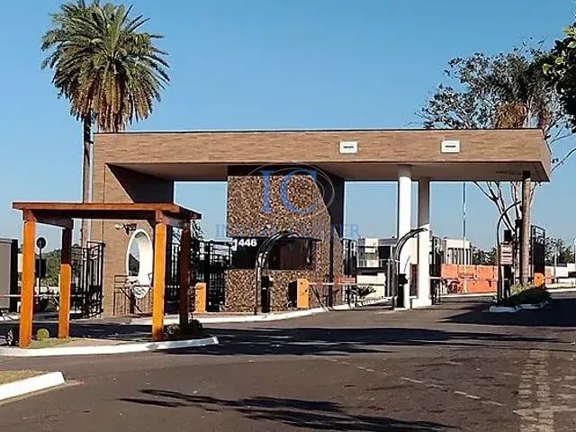 Terreno com 352m², à venda, no bairro Jardim Piemonte em Indaiatuba