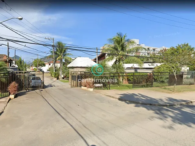 Terreno com 155m², à venda, no bairro Vargem Pequena em Rio de Janeiro