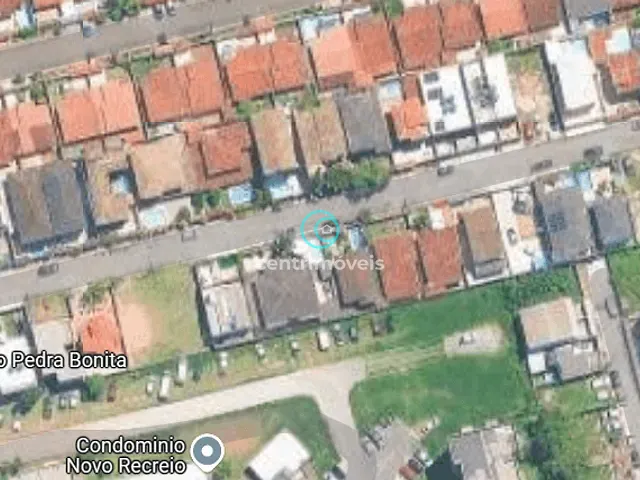 Terreno com 155m², à venda, no bairro Vargem Pequena em Rio de Janeiro