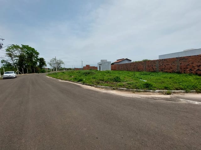 Foto do Terreno - Terreno à venda, Campestre, Piracicaba, SP | PiraHost Soluções de Negócios Ltda