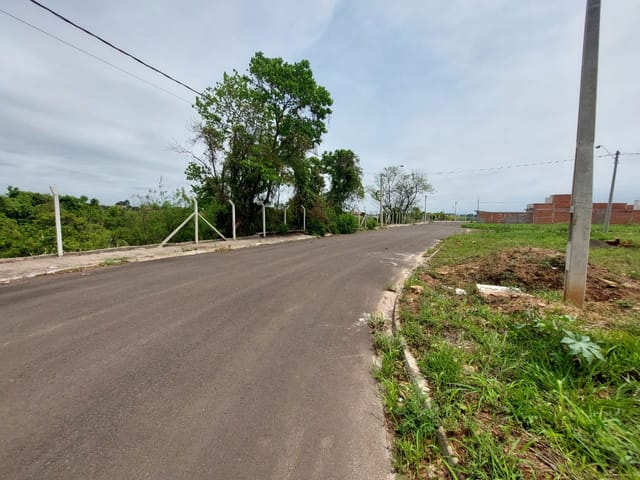 Foto do Terreno - Terreno à venda, Campestre, Piracicaba, SP | PiraHost Soluções de Negócios Ltda