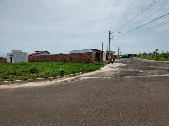Foto do Terreno - Terreno à venda, Campestre, Piracicaba, SP | PiraHost Soluções de Negócios Ltda