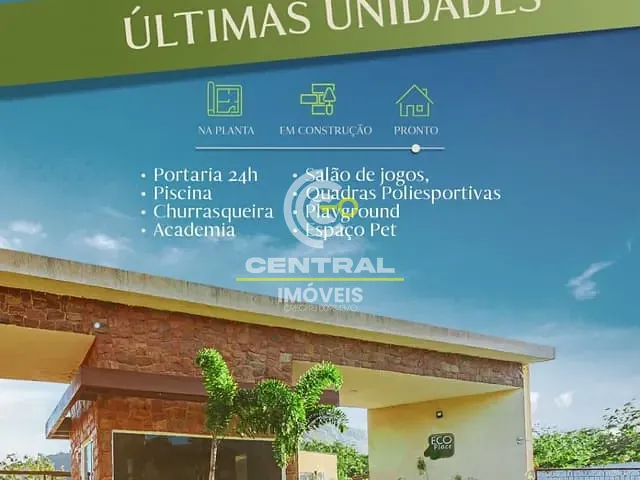 Terreno com 364m², à venda, no bairro Ubatiba em Maricá