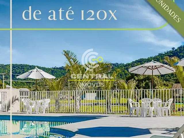 Terreno com 364m², à venda, no bairro Ubatiba em Maricá