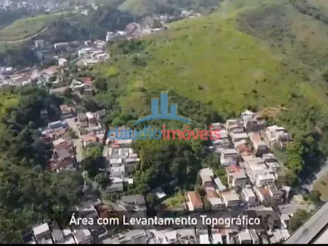 Terreno à venda, no bairro Cotiara em Barra Mansa