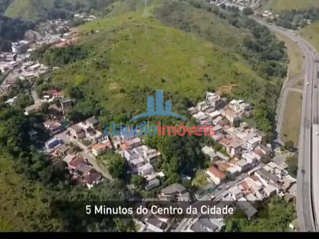 Terreno à venda, no bairro Cotiara em Barra Mansa