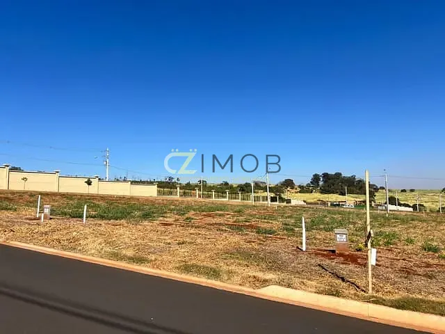 Terreno com 308m², à venda, no bairro Alto do Castelo em Ribeirão Preto