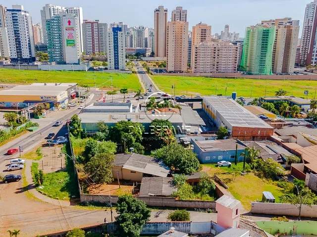 Terreno com 3000m², à venda, no bairro Setor Habitacional Arniqueira (Águas Claras) em Brasília