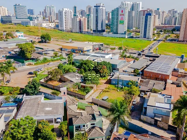 Terreno com 3000m², à venda, no bairro Setor Habitacional Arniqueira (Águas Claras) em Brasília