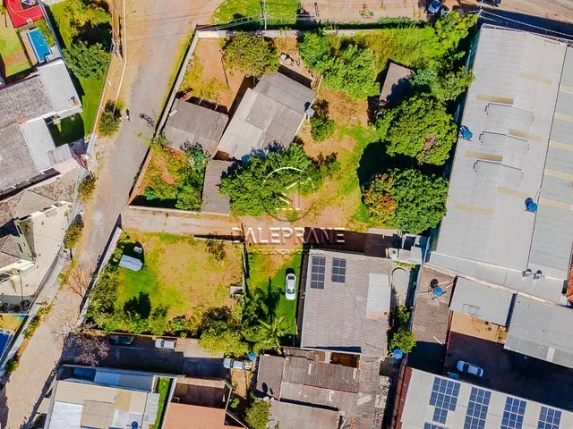 Terreno com 3000m², à venda, no bairro Setor Habitacional Arniqueira (Águas Claras) em Brasília