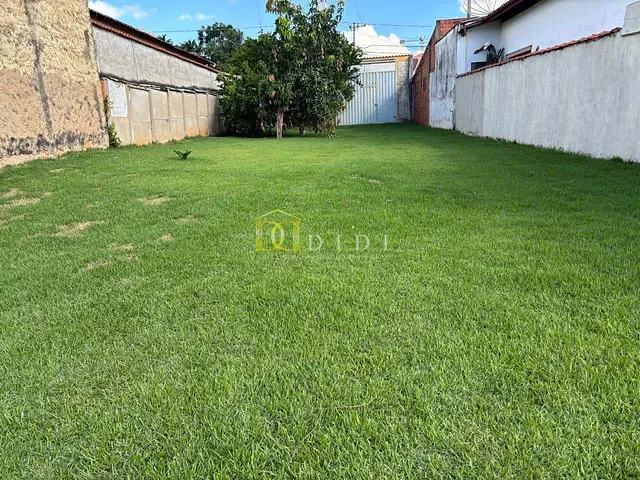 Terreno com 270m², à venda, no bairro Centro em Porto Feliz
