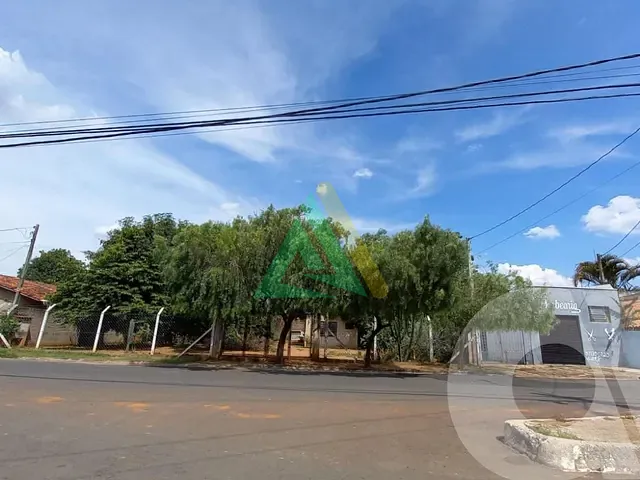 Terreno com 600m², à venda, no bairro Jardim Bi-Centenário em Mogi Mirim