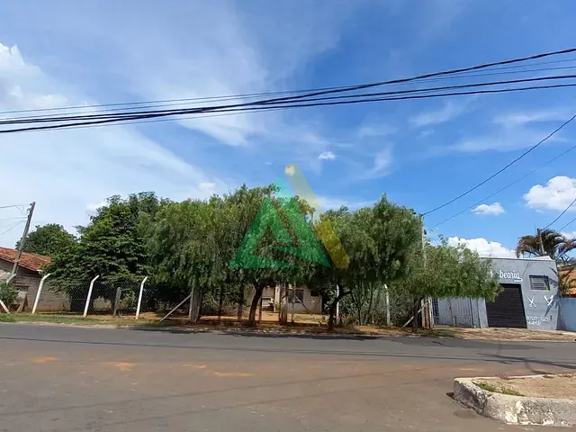 Terreno com 600m², à venda, no bairro Jardim Bi-Centenário em Mogi Mirim