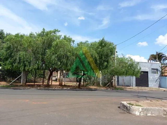 Terreno com 600m², à venda, no bairro Jardim Bi-Centenário em Mogi Mirim
