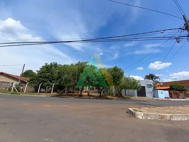 Terreno com 600m², à venda, no bairro Jardim Bi-Centenário em Mogi Mirim