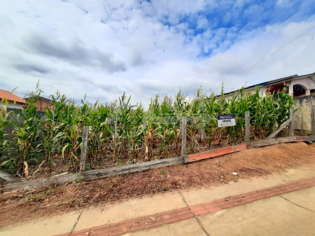 Terreno com 360m², à venda, no bairro Santa Cecília em Jaguariaíva