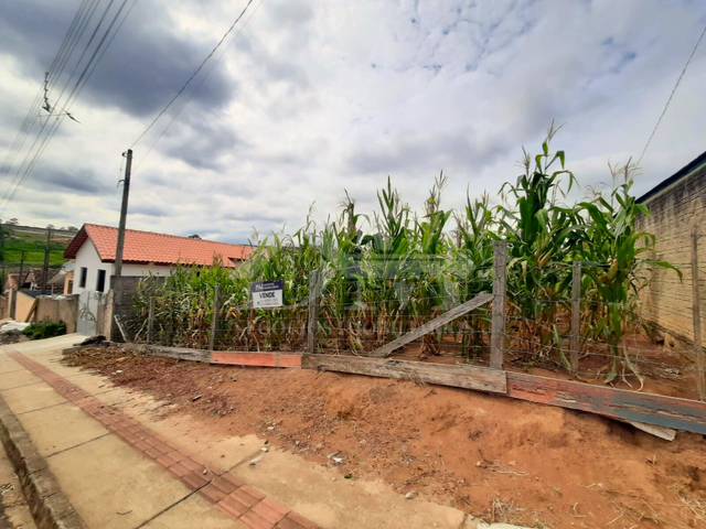 Terreno com 360m², à venda, no bairro Santa Cecília em Jaguariaíva