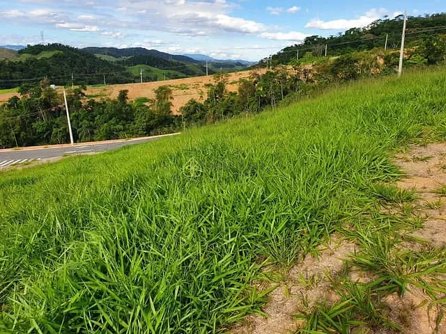 Terreno com 254m², à venda, no bairro Casa de Pedra em Volta Redonda