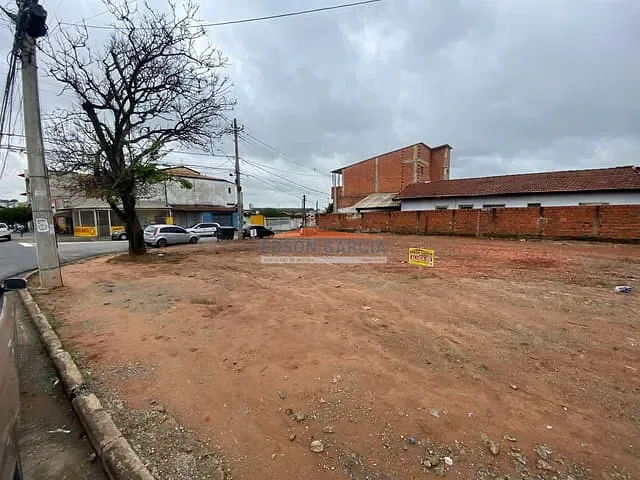 Terreno com 282m², para alugar, no bairro Parque São Bento em Sorocaba