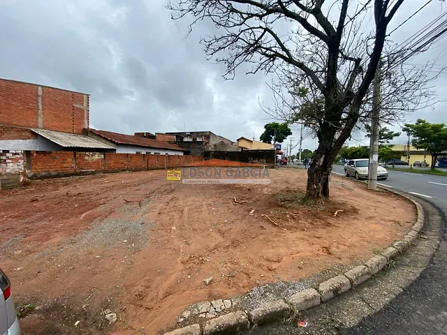Terreno com 282m², para alugar, no bairro Parque São Bento em Sorocaba