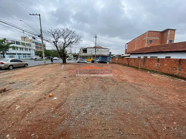 Terreno com 282m², para alugar, no bairro Parque São Bento em Sorocaba