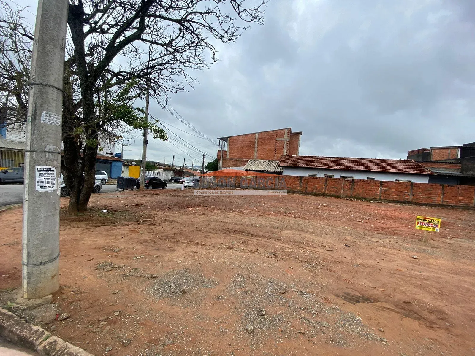 Terreno, 282 m² - Foto 3
