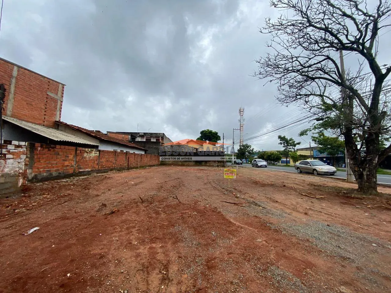 Terreno, 282 m² - Foto 6