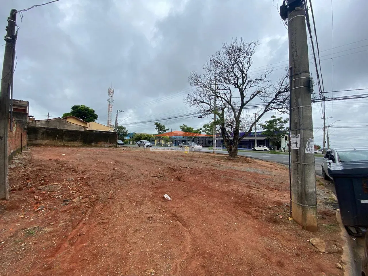 Terreno, 282 m² - Foto 7