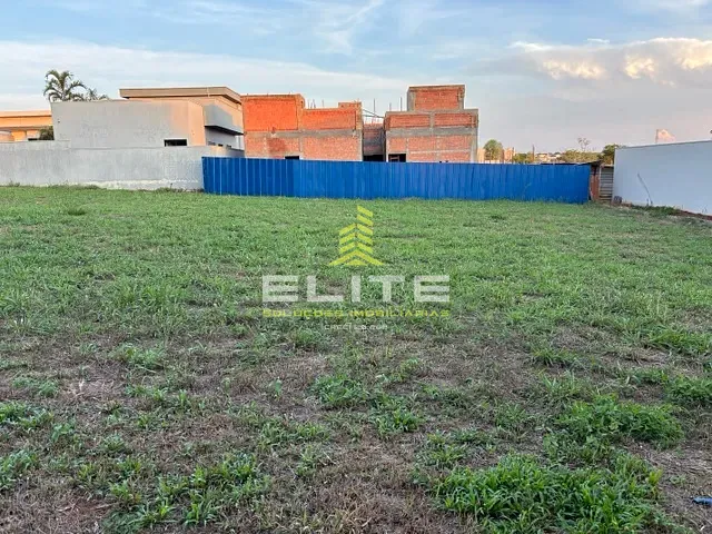 Terreno com 562m², à venda, no bairro Residencial Cidade Jardim em Sorriso