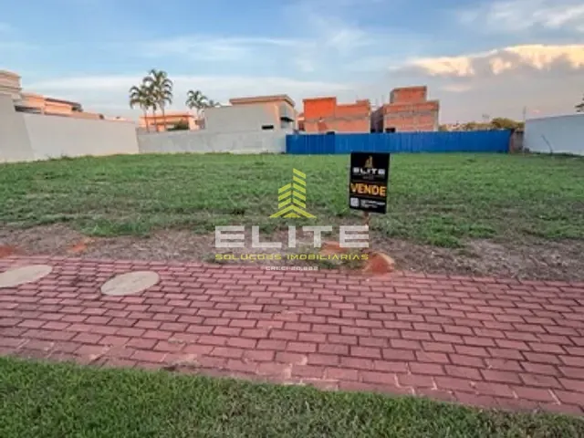 Terreno com 562m², à venda, no bairro Residencial Cidade Jardim em Sorriso