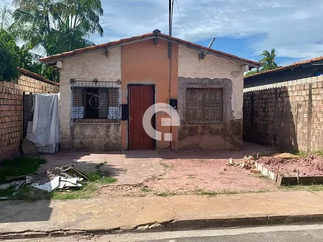 Terreno com 176m², à venda, no bairro Mapiri em Santarém