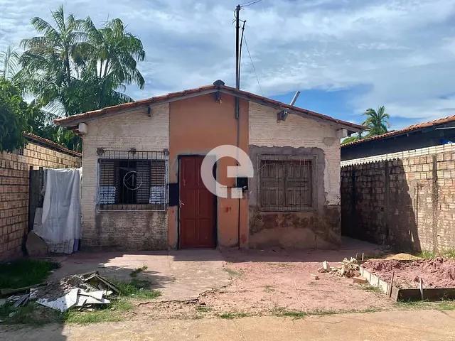 Terreno com 176m², à venda, no bairro Mapiri em Santarém