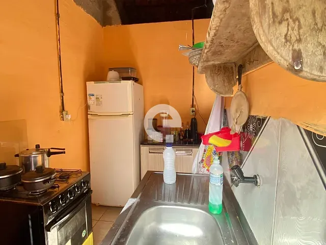 Terreno com 176m², à venda, no bairro Mapiri em Santarém