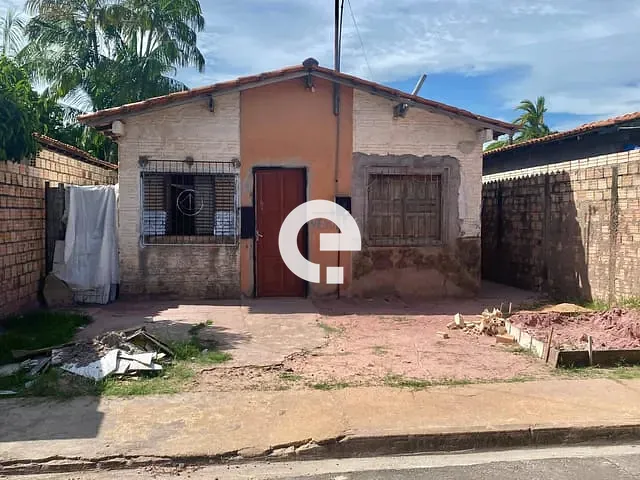 Terreno com 176m², à venda, no bairro Mapiri em Santarém