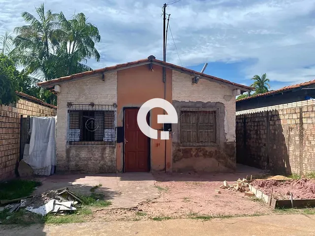 Terreno com 176m², à venda, no bairro Mapiri em Santarém